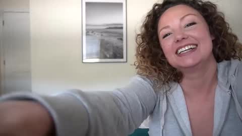 La Marquesa online show from 03/16/26, 04:55