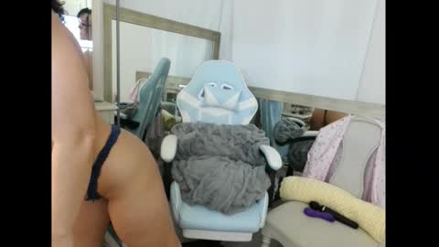 Nikki LaMarr online show from 03/15/26, 08:48