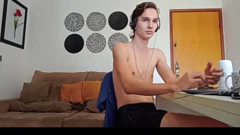 Lemme B online show from 07/30/26, 04:06