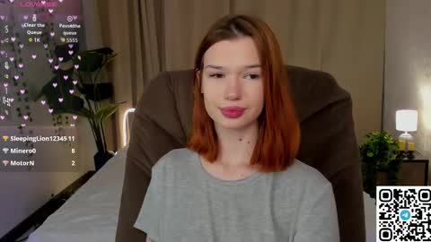 Mimi online show from 03/11/26, 05:02