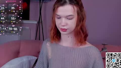 Mimi online show from 03/21/26, 08:45