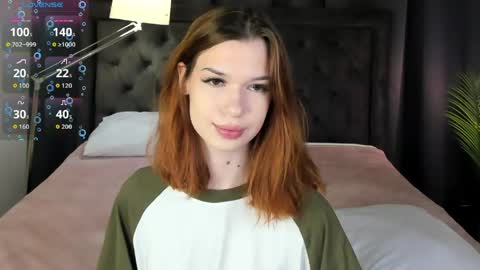 Mimi online show from 04/18/26, 07:29