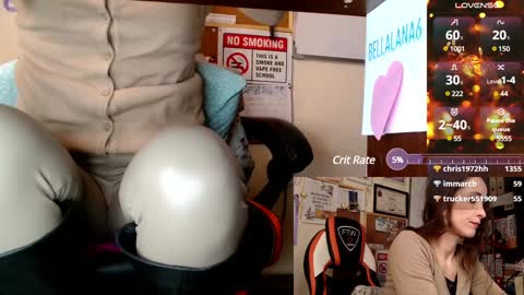 Snapshot of lana6 chatting on 12/20/24, 07:50 Lana online show from 12/20/24, 07:50