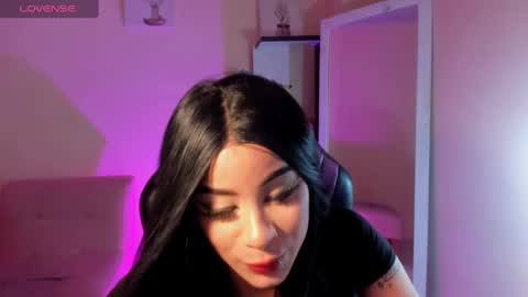 LANA  online show from 12/18/24, 09:29