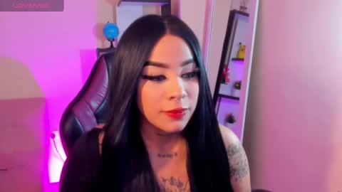 LANA  online show from 12/26/24, 09:15