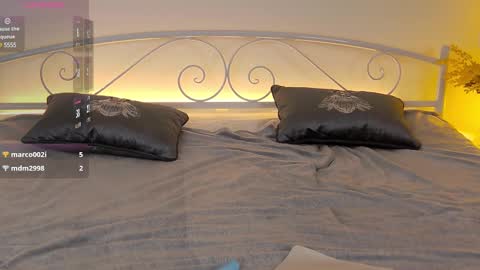 Liana online show from 02/26/25, 05:17