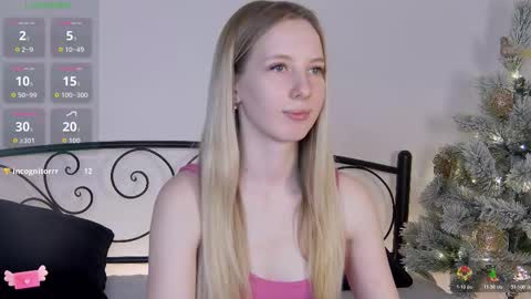 Liana online show from 12/19/25, 09:11