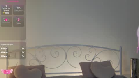 Liana online show from 02/12/26, 02:56