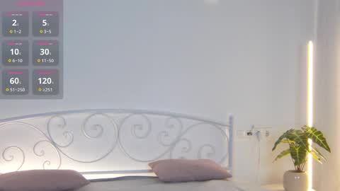 Liana online show from 03/02/26, 09:10