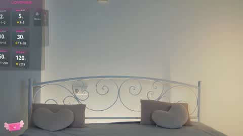 Liana online show from 03/24/26, 09:09