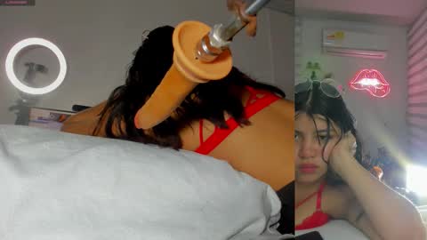 Lana online show from 02/22/26, 09:30