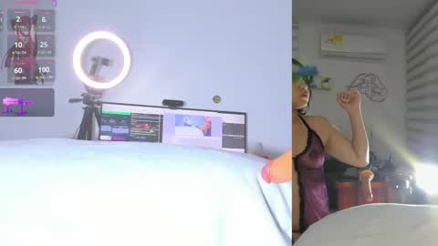 Lana online show from 02/25/26, 09:19