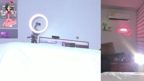 Lana online show from 02/27/26, 09:09