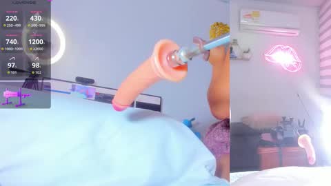 Lana online show from 03/17/26, 09:23