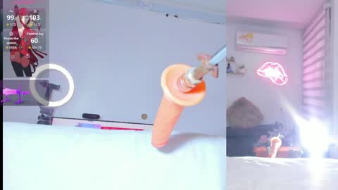 Lana online show from 04/07/26, 09:10