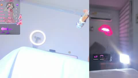 Lana online show from 04/09/26, 09:15