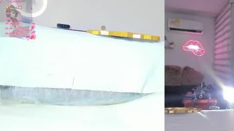 Lana online show from 04/16/26, 09:10