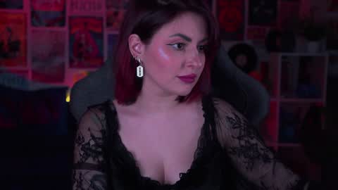 just call me Lana  and her security online show from 12/13/24, 06:49