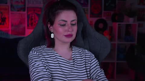 just call me Lana  and her security online show from 12/14/24, 12:55