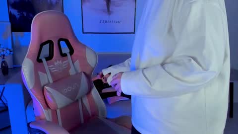 just call me Lana  and her security online show from 01/18/25, 11:21