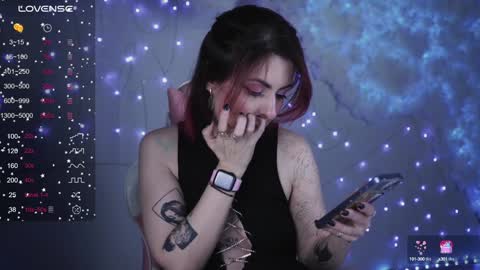 just call me Lana  and her security online show from 01/22/25, 11:23