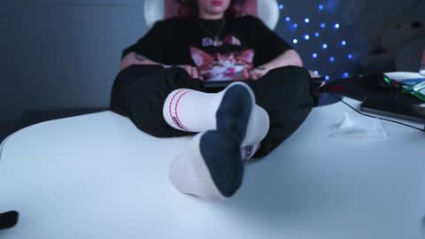 just call me Lana  and her security online show from 03/01/25, 02:34