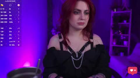 just call me Lana  and her security online show from 02/25/26, 12:04