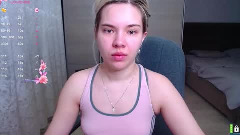 Lana online show from 11/15/25, 10:56