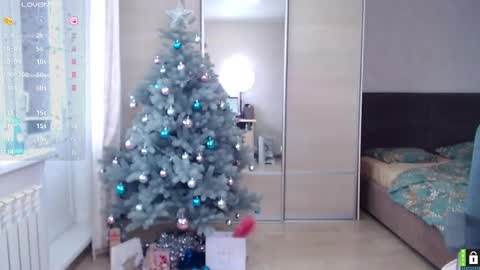 Lana online show from 02/13/26, 06:31