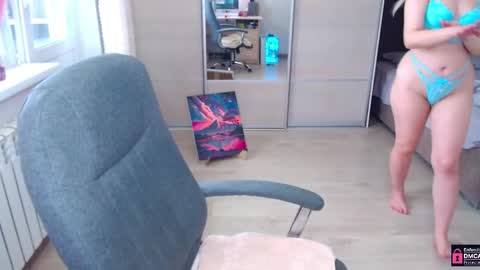 Lana online show from 05/09/26, 06:40