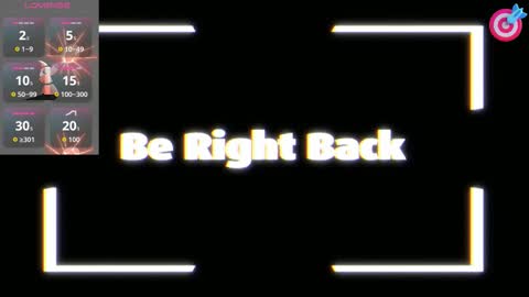 Lana online show from 03/25/26, 05:30