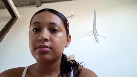 Snapshot of lana__trebol chatting on 09/27/25, 02:00 Lana online show from 09/27/25, 02:00