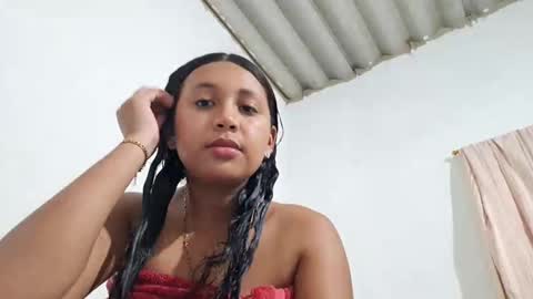 Snapshot of lana__trebol chatting on 11/02/25, 10:45 Lana online show from 11/02/25, 10:45