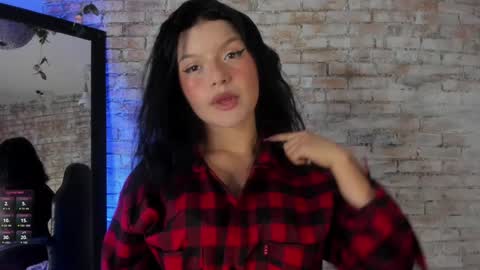 Snapshot of lana_beket_ chatting on 12/21/24, 11:55 Lana online show from 12/21/24, 11:55