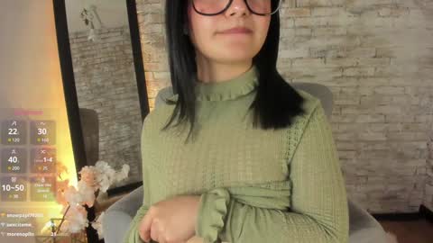Snapshot of lana_beket_ chatting on 02/03/25, 05:35 Lana online show from 02/03/25, 05:35
