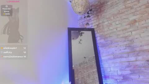 Snapshot of lana_beket_ chatting on 02/12/25, 03:05 Lana online show from 02/12/25, 03:05