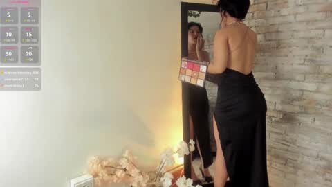 Snapshot of lana_beket_ chatting on 03/03/25, 02:48 Lana online show from 03/03/25, 02:48