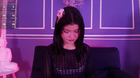 Snapshot of lana_beket_ chatting on 09/12/25, 11:32 Lana online show from 09/12/25, 11:32