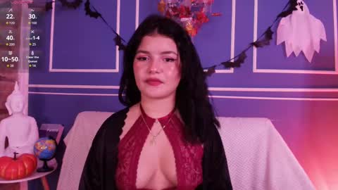 Snapshot of lana_beket_ chatting on 10/16/25, 12:06 Lana online show from 10/16/25, 12:06