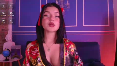 Snapshot of lana_beket_ chatting on 10/21/25, 06:41 Lana online show from 10/21/25, 06:41