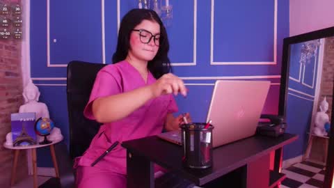  Lana  online show from 03/12/26, 11:05