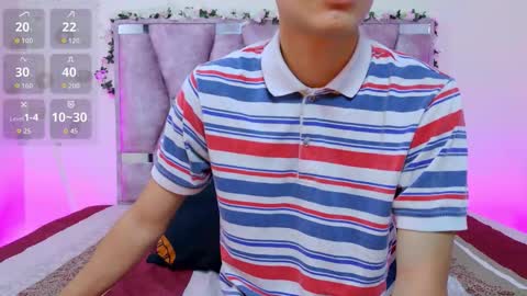 Lana online show from 10/18/25, 10:16