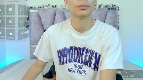 Lana online show from 10/29/25, 10:17