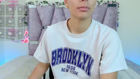 Lana online show from 11/18/25, 09:25