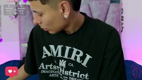 Lana online show from 02/22/26, 11:20