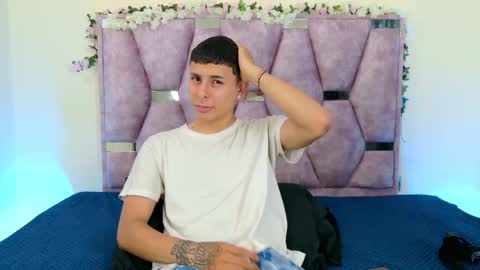 Lana online show from 03/01/26, 11:23