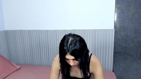 Lana online show from 01/10/25, 08:26