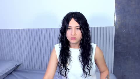 Lana online show from 01/12/25, 08:03