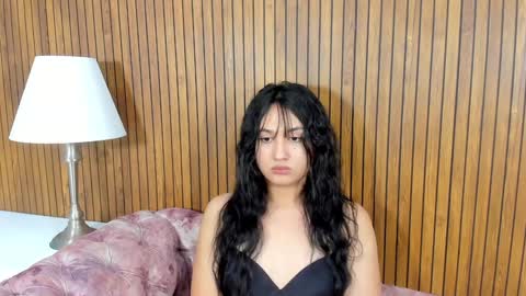 Lana online show from 01/19/25, 12:06