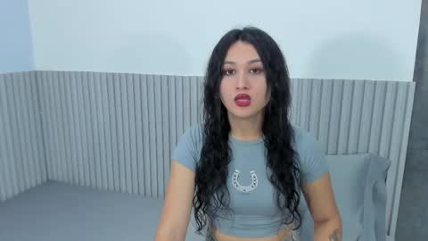 Lana online show from 02/22/25, 09:04